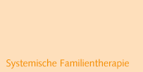 Systemische Familientherapie